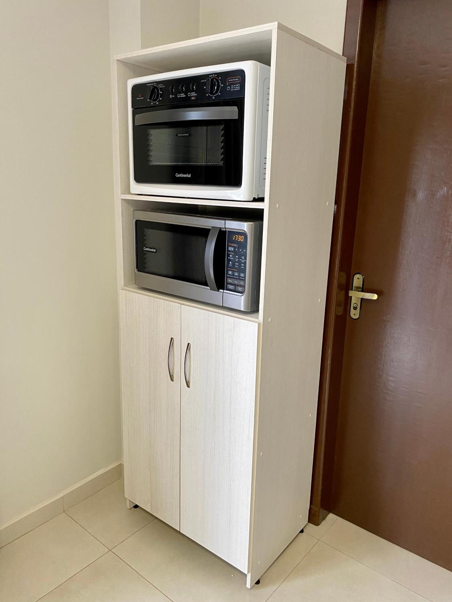 Edificio Shalfa Apartment Foz do Iguaçu Cameră foto