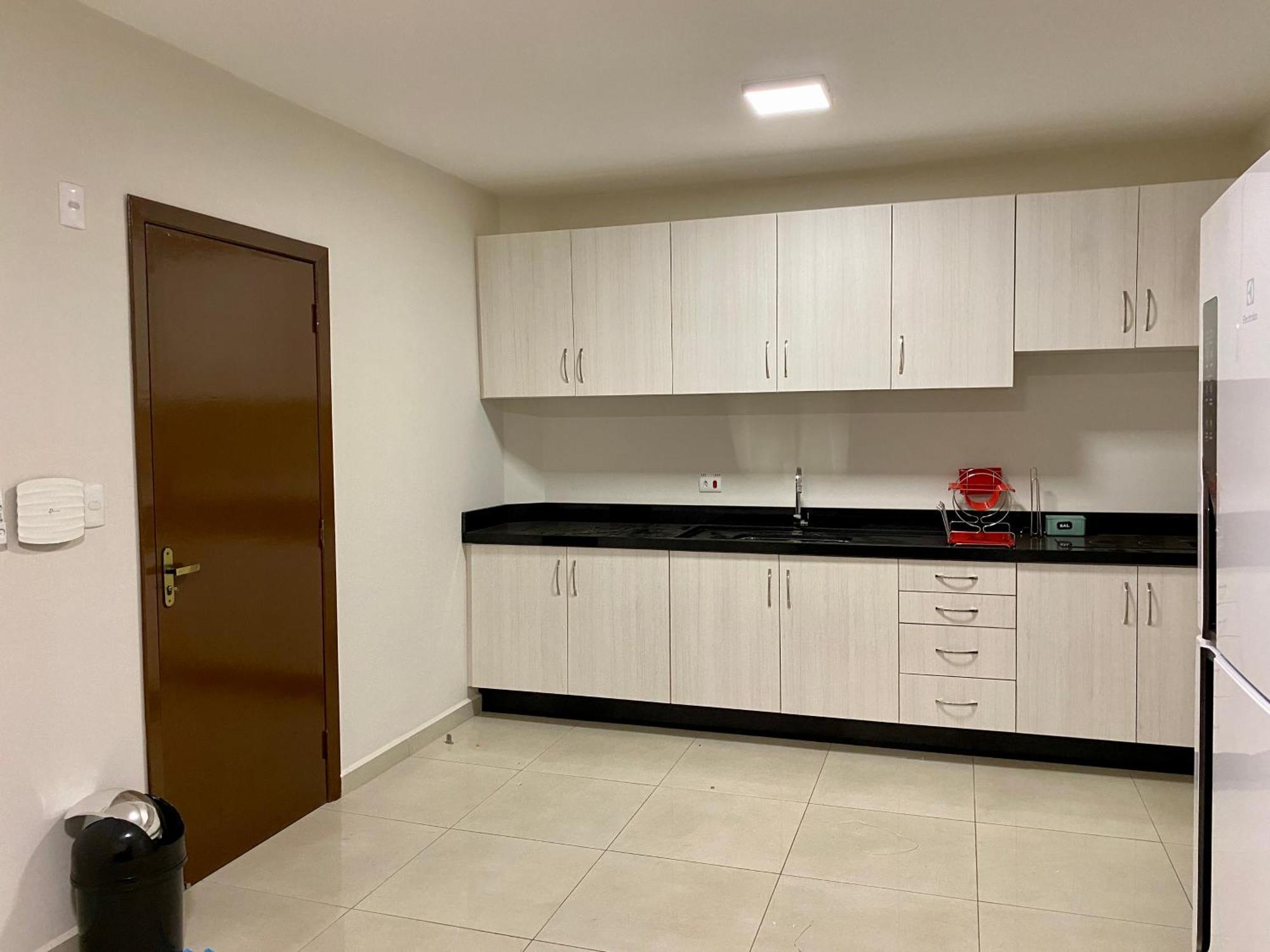 Edificio Shalfa Apartment Foz do Iguaçu Cameră foto