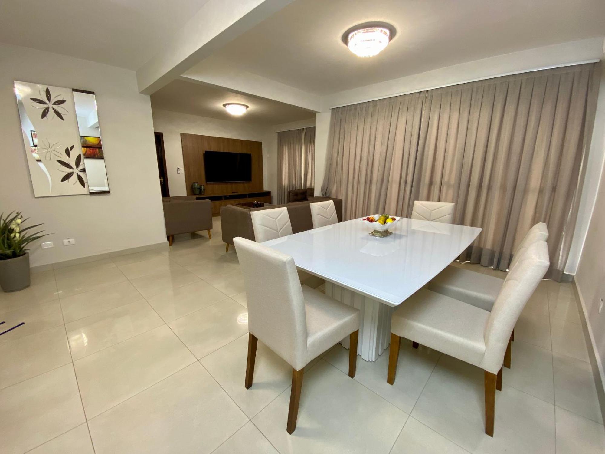 Edificio Shalfa Apartment Foz do Iguaçu Cameră foto